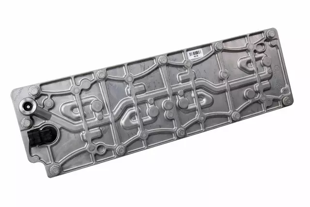 12698755 - : Manifold for GM Image