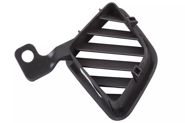 Cocoa Passenger Side Window Defogger Outlet Grille - GM (22890420)