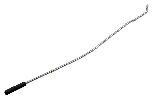 13469071 - Body: Lock Rod for GM Image