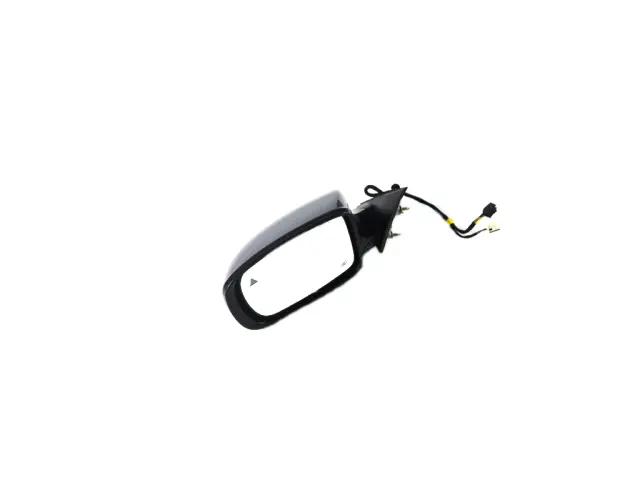 Outside Rear-View Mirror, Left - Mopar (6FW49TZZAC)