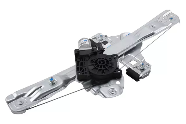 Window Regulator - GM (84898055)