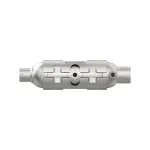 84614 - : CalCat CARB Universal Catalytic Converter 2.5" Inlet (ID) 2" Outlet (ID) for Walker Exhaust Image