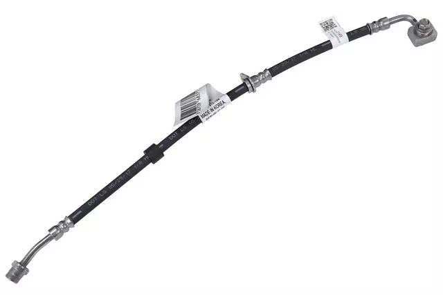 84293149 - : Front Passenger Side Hydraulic Brake Hose for Chevrolet: Equinox | GMC: Terrain Image