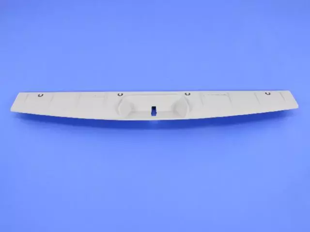 YQ02BD1AD - Interior Trim: Liftgate Molding for Mopar Image