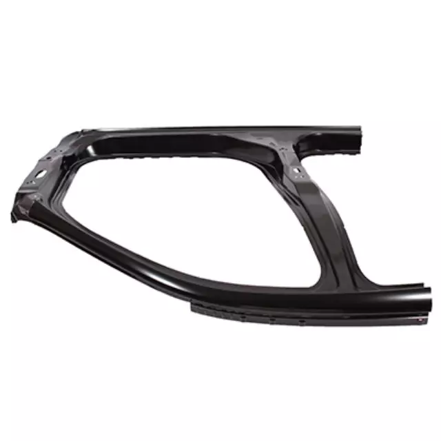 Aperture Panel - Ford (6E5Z-54211A10-AA)