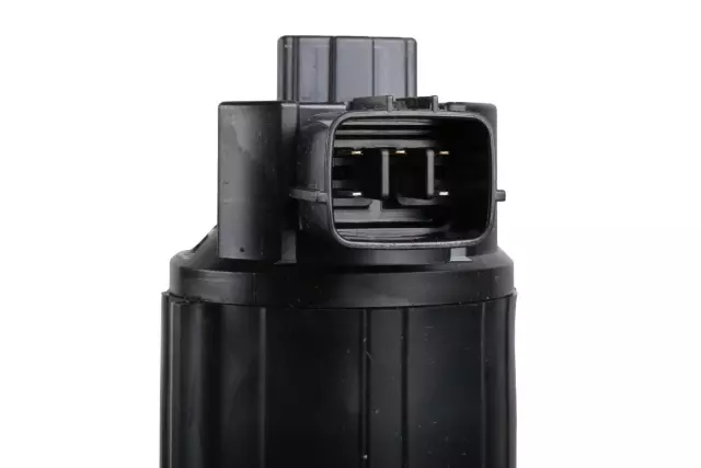 98025695 - : Exhaust Gas Recirculation (EGR) Valve for GM Image