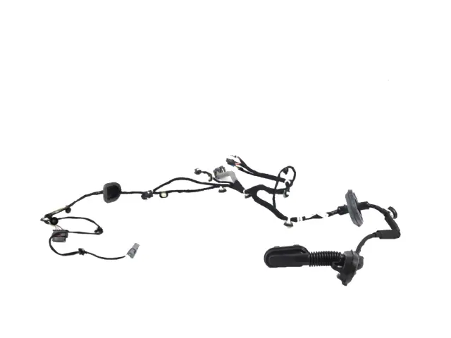 68604499AB - Electrical: Front Door Wiring for Jeep: Grand Cherokee, Grand Cherokee L Image