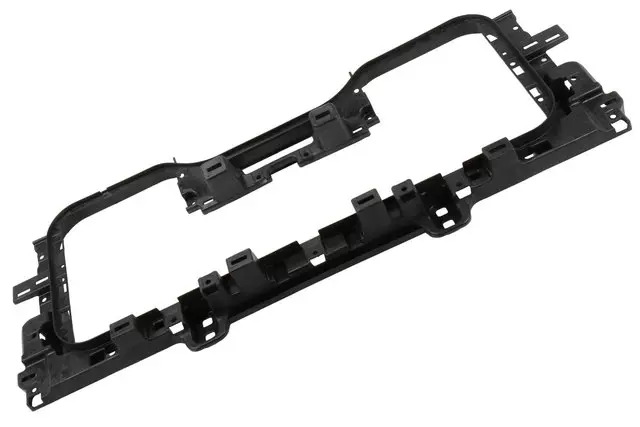 85632899 - : Air Baffle for Chevrolet: Silverado 1500, Silverado 2500 HD, Silverado 3500 HD Image