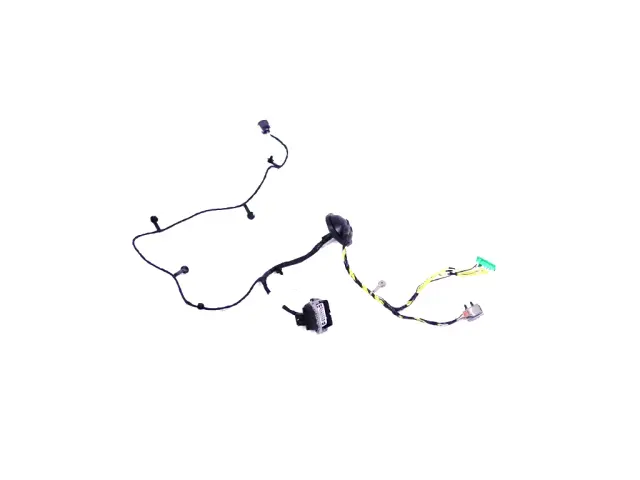 68373456AC - Electrical: Dash Right Wiring for Ram: 1500 Classic Image