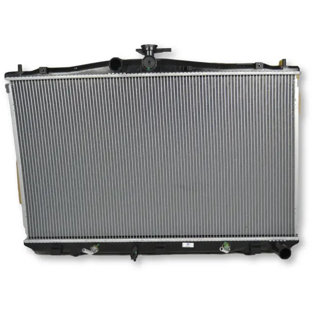 13116C - Cooling Systems: Radiator for GLOBAL PARTS DISTRIBUTORS Image