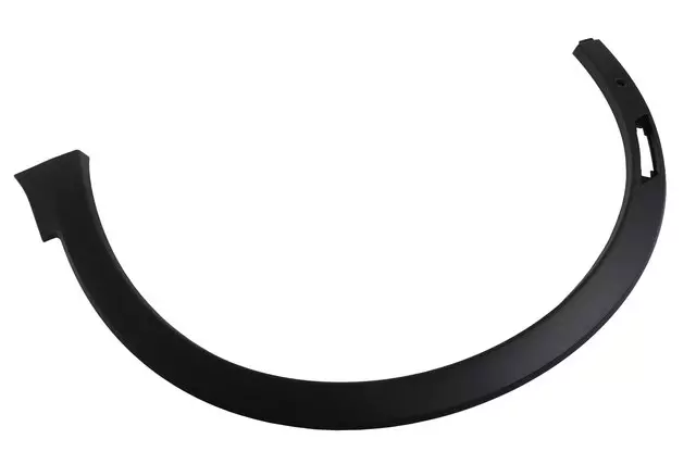 Wheel Opening Molding - GM (84626705)