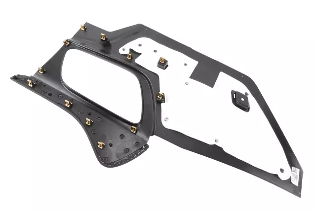 84903431 - Body: Side Panel for GMC: Acadia Image