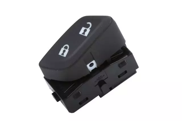 84545162 - Body: Lock Switch for Buick: Encore, LaCrosse Image