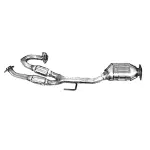 642245 - : Federal / EPA Catalytic Converter - Direct Fit for AP Exhaust Image