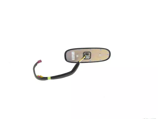 Base Cable And Bracket Antenna - Mopar (6FK56LAUAA)