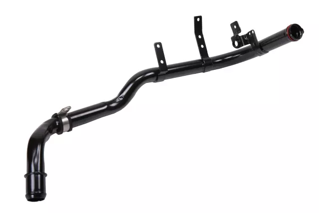 12613161 - Cooling System: Outlet Pipe for Cadillac: CTS Image