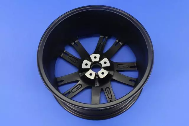 Aluminum Wheel, Rear - Alfa Romeo (68237520AA)