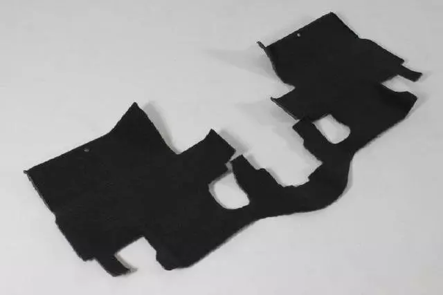 1AH24XDVAE - Interior Trim: Floor Carpet, Center for Jeep: Wrangler Image