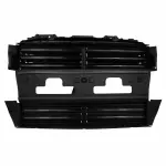 JB5Z8475A - : Radiator Shutter Assembly for Ford: Explorer, Police Interceptor Utility Image