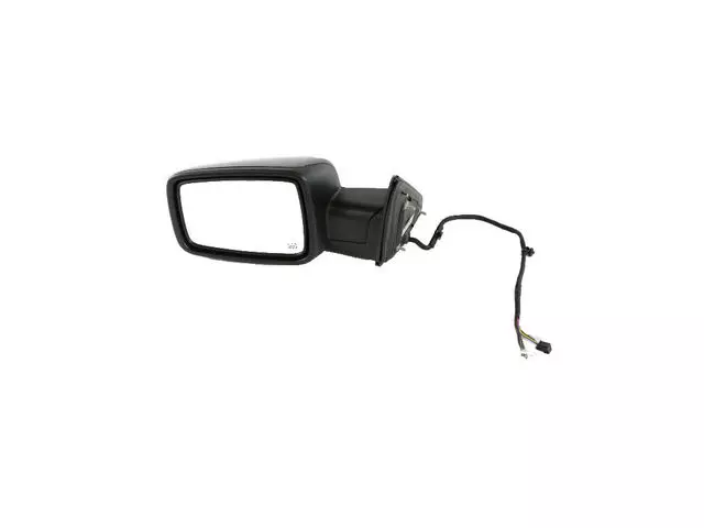 Outside Rear-View Mirror, Left - Mopar (6KE871BUAB)