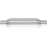 18114 - : Glasspack Performance Muffler; 2in. Center/Center; 3.5x12x3.5 Body for Magnaflow Image