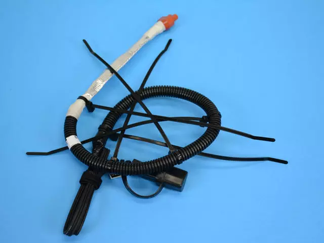 Engine Block Heater Cord - Mopar (68186526AB)