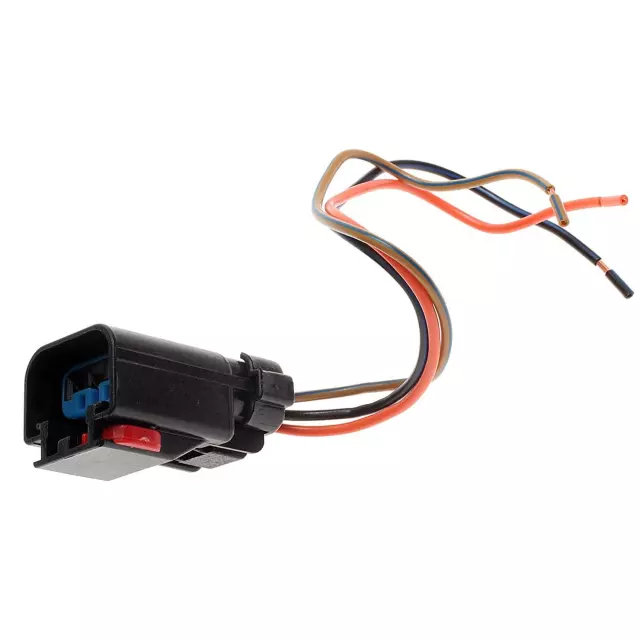 HP3925 - Engines &amp; Components: Handy Pack Camshaft Sensor Connector for SMP CORP Image