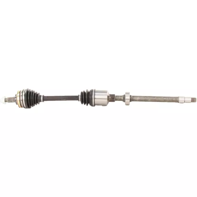 TO8291 - Transmission &amp; Drivetrain: TrakMotive CV Axle Shaft for TRAKMOTIVE Image