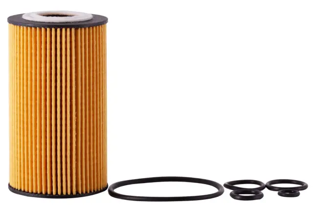 PG5276 - Filters: Premium Guard Engine Oil Filter for PRONTO Image