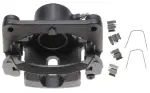 FRC10640 - : Raybestos R-Line Reman Semi-Loaded Caliper &amp; Bracket Assy for Raybestos Brakes Image