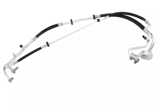 Suction Hose - GM (85104115)