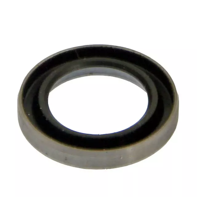 8792S - Transmission: Crankshaft Front Oil Seal for Acura: SLX | BMW: 318i, 318is, 318ti, 323i, 323is, 325Ci, 325i, 325is, 325xi, 328Ci, 328i, 328is, 525i, 525iT, 528i, X3, X5, Z3 | Buick: Century, Commercial Chassis, Electra, LaCrosse, LeSabre, Park Avenue, Rainier, Reatta, Regal, Rendezvous, Riviera, Roadmaster, Skyhawk, Skylark, Somerset, Somerset Regal, Terraza | Cadillac: 60 Special, Allante, ATS, Brougham, Catera, Commercial Chassis, CT6, CTS, DeVille, Eldorado, Escalade, Escalade ESV, Escalade EXT, Fleetwood, Seville, SRX, STS, XLR | Chevrolet: Astro, Avalanche, Avalanche 1500, Avalanche 2500, Beretta, Blazer, C/K Pickup, C1500, C2500, C3500, Camaro, Caprice, Cavalier, Celebrity, Chevette, Citation II, Classic, Cobalt, Colorado, Commercial Chassis, Corsica, Corvette, El Camino, Express 1500, Express 2500, Express 3500, G10, G20, G30, HHR, Impala, K1500 Pickup, K2500 Pickup, K3500 Pickup, K5 Blazer, Lumina, Lumina APV, Malibu, Monte Carlo, P20, P30, R10, R20, R2500, R30, R3500, S10, S10 Blazer, Silverado 1500, Silverado 1500 Classic, Silverado 1500 HD, Silverado 1500 HD Classic, Silverado 2500, Silverado 2500 HD, Silverado 2500 HD Classic, Silverado 3500, Silverado 3500 Classic, SSR, Suburban 1500, Suburban 2500, Suburban C10, Suburban C1500, Suburban C20, Suburban C2500, Suburban K10, Suburban K1500, Suburban K20, Suburban K2500, Suburban R1500, Suburban R20, Suburban R2500, Suburban V10, Suburban V1500, Suburban V20, Suburban V2500, Tahoe, Tracker, Trailblazer, Trailblazer EXT, Uplander, V10, V20, V30, V3500, Venture | GMC: C1500 Pickup, C2500 Pickup, C3500 Pickup, Caballero, Canyon, Envoy, Envoy XL, Envoy XUV, G1500, G2500, G3500, Jimmy, Jimmy S15, K1500 Pickup, K2500 Pickup, K3500 Pickup, P2500, P3500, R1500 Pickup, R2500 Pickup, R3500 Pickup, S15, Safari, Savana 1500, Savana 2500, Savana 3500, Sierra 1500, Sierra 1500 Classic, Sierra 1500 HD, Sierra 1500 HD Classic, Sierra 2500, Sierra 2500 HD, Sierra 2500 HD Classic, Sierra 3500, Sierra 3500 Classic, Sonoma, Suburban C1500, Suburban C2500, Suburban K1500, Suburban K2500, Suburban R1500, Suburban R2500, Syclone, Typhoon, V1500, V1500 Suburban, V2500 Suburban, V3500, Yukon, Yukon XL, Yukon XL 1500, Yukon XL 2500 | Honda: Passport | Hummer: H1, H2, H3, H3T | Isuzu: Amigo, Ascender, Axiom, Hombre, i-280, i-290, i-350, i-370, Pickup, Rodeo, Rodeo Sport, Trooper, VehiCROSS | Jaguar: XJ12, XJS | Oldsmobile: 88, 98, Achieva, Alero, Aurora, Bravada, Calais, Custom Cruiser, Cutlass, Cutlass Calais, Cutlass Ciera, Cutlass Cruiser, Cutlass Salon, Cutlass Supreme, Delta 88, Firenza, Intrigue, LSS, Omega, Regency, Silhouette, Toronado | Pontiac: 6000, Aztek, Bonneville, Fiero, Firebird, G5, G6, G8, Grand Am, Grand Prix, GTO, J2000 Sunbird, LeMans, Montana, Parisienne, Phoenix, Safari, Solstice, Sunbird, Sunfire, T1000, Trans Sport | Saab: 9-7x | Saturn: Aura, Ion, L100, L200, L300, LS, LS1, LS2, LW1, LW2, LW200, LW300, Relay, Sky, Vue | Suzuki: Sidekick | Volvo: S80, XC90 Image