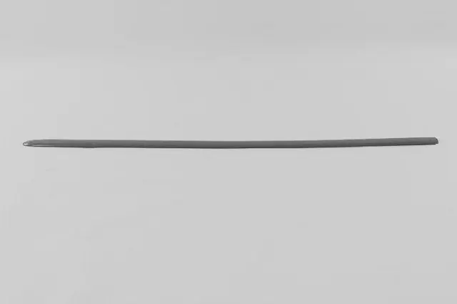 5FX95VEAAA - Exterior Ornamentation: Front Door Molding for Mopar Image image