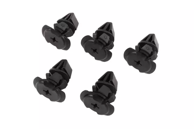 Front Grille Retainer - GM (15764320)