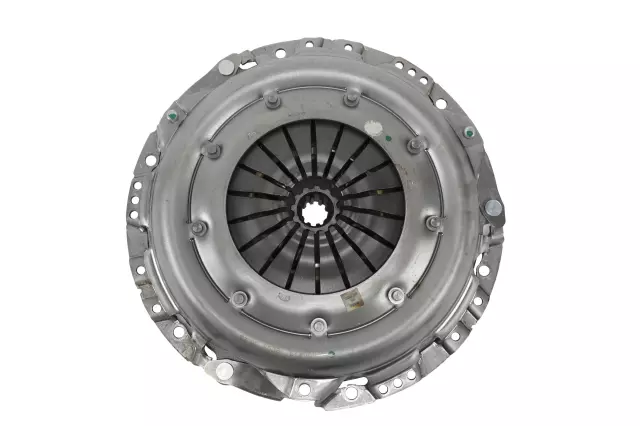 15042759 - : Pressure Plate for GM Image