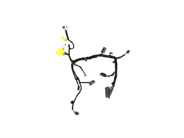 68402384AD - Electrical: Seat Cushion Wiring for Mopar Image