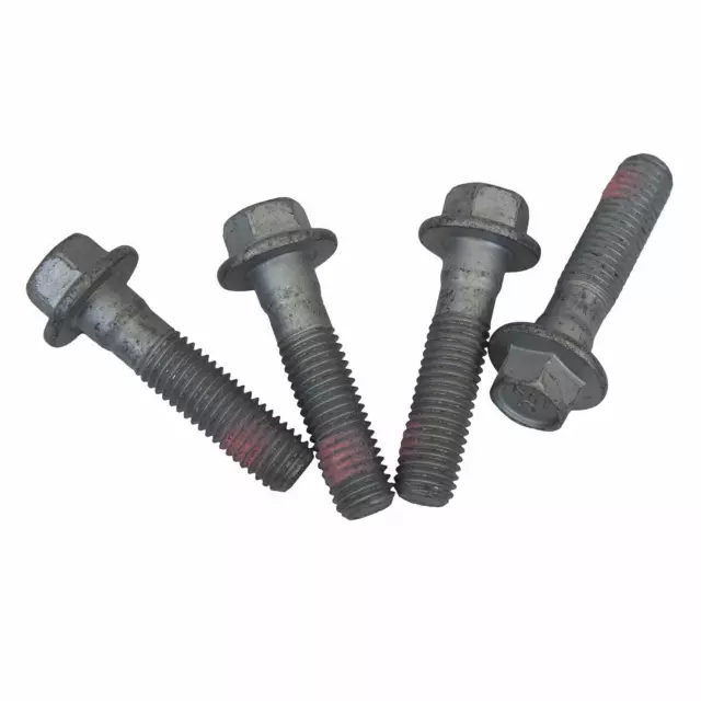 W715490S442 - Suspension: Strut Lower Bolt for Ford Image