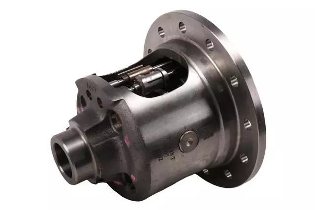 84447464 - Universals &amp; Rear Axle: Differential Case for GM Image