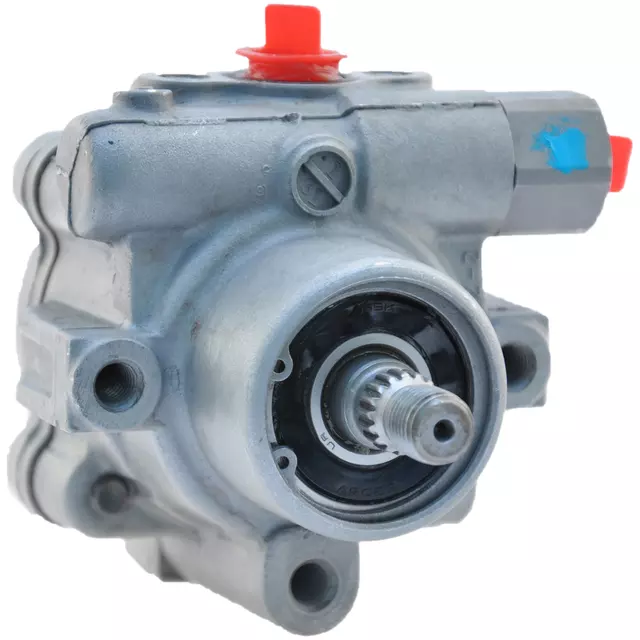 36P0731 - : Power Steering Pump for ACDelco Image