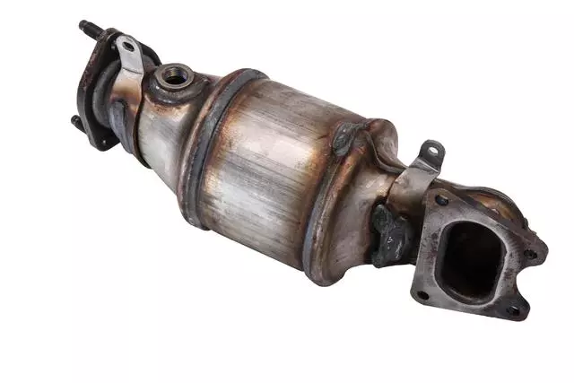 Catalytic Converter - GM (12581992)