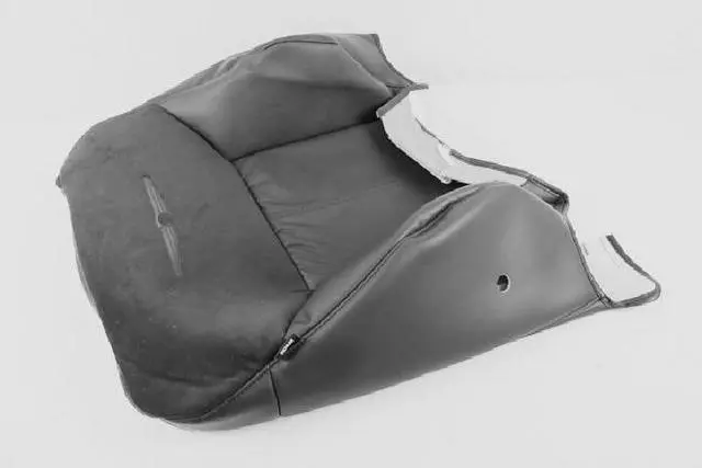 1JB381S3AA - Interior Trim: Front Seat Back Cover, Right for Mopar Image