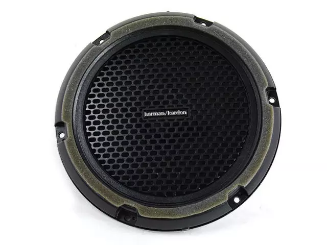 68043035AC - : Sub Woofer Speaker for Mopar Image