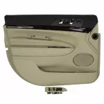 DE9Z7423943BA - : Door Trim Panel for Lincoln: MKT Image
