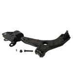 RK621271 - : Front Left Lower Suspension Control Arm and Ball Joint Assembly for Moog Image