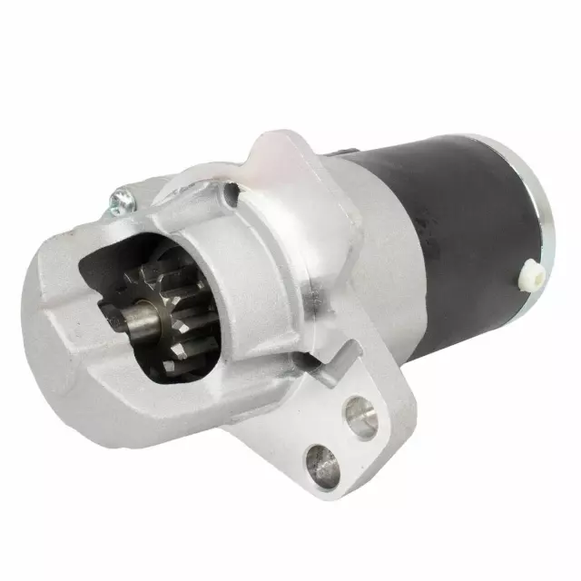 Starter Motor Assembly - Ford (QSA-17986-N)