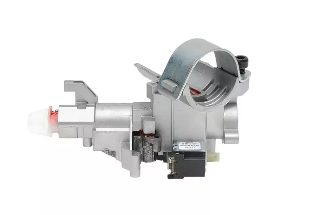 Ignition Lock Housing - GM (23126266)