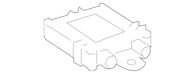 164870178964 - Electrical System: Radio Accessories for Mercedes-Benz: GL320, GL550 Image image