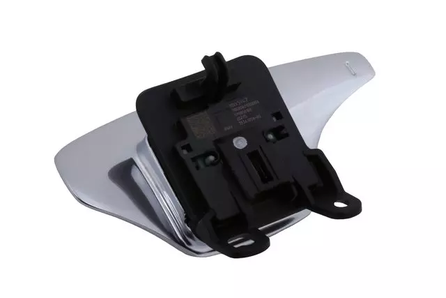 13535947 - : Galvano Silver Automatic Transmission Manual Shift Auxiliary Position Switch (Left) for Cadillac: XT6 Image