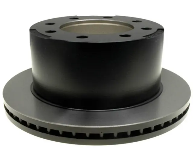 56992 - Brakes &amp; Brake Parts: Disc Brake Rotor for Raybestos Brakes Image