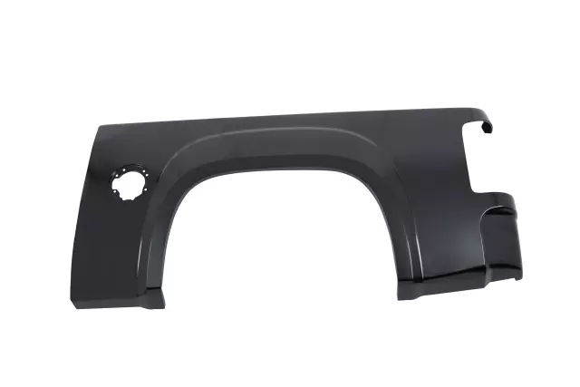 25871809 - Body: Truck Bed Panel for GMC: Sierra 1500, Sierra 2500 HD, Sierra 3500 HD Image